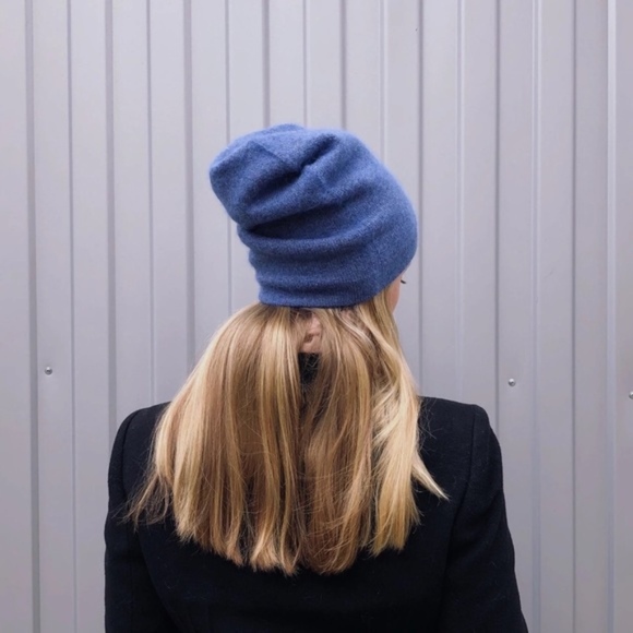 "Shine Bright" [Blue] (CLOSING CLOSET SALE) - Picture 4 of 4